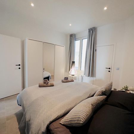 Seaside Living - Apartment Bailey デ パンネ エクステリア 写真