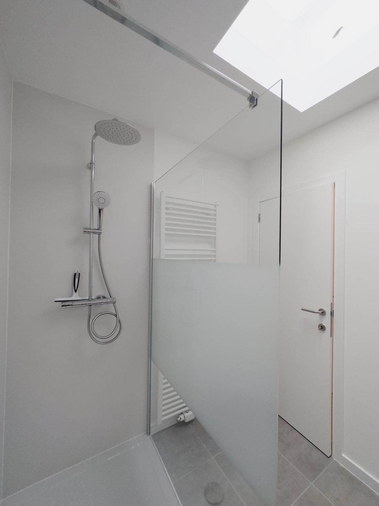 Seaside Living - Apartment Bailey デ パンネ エクステリア 写真