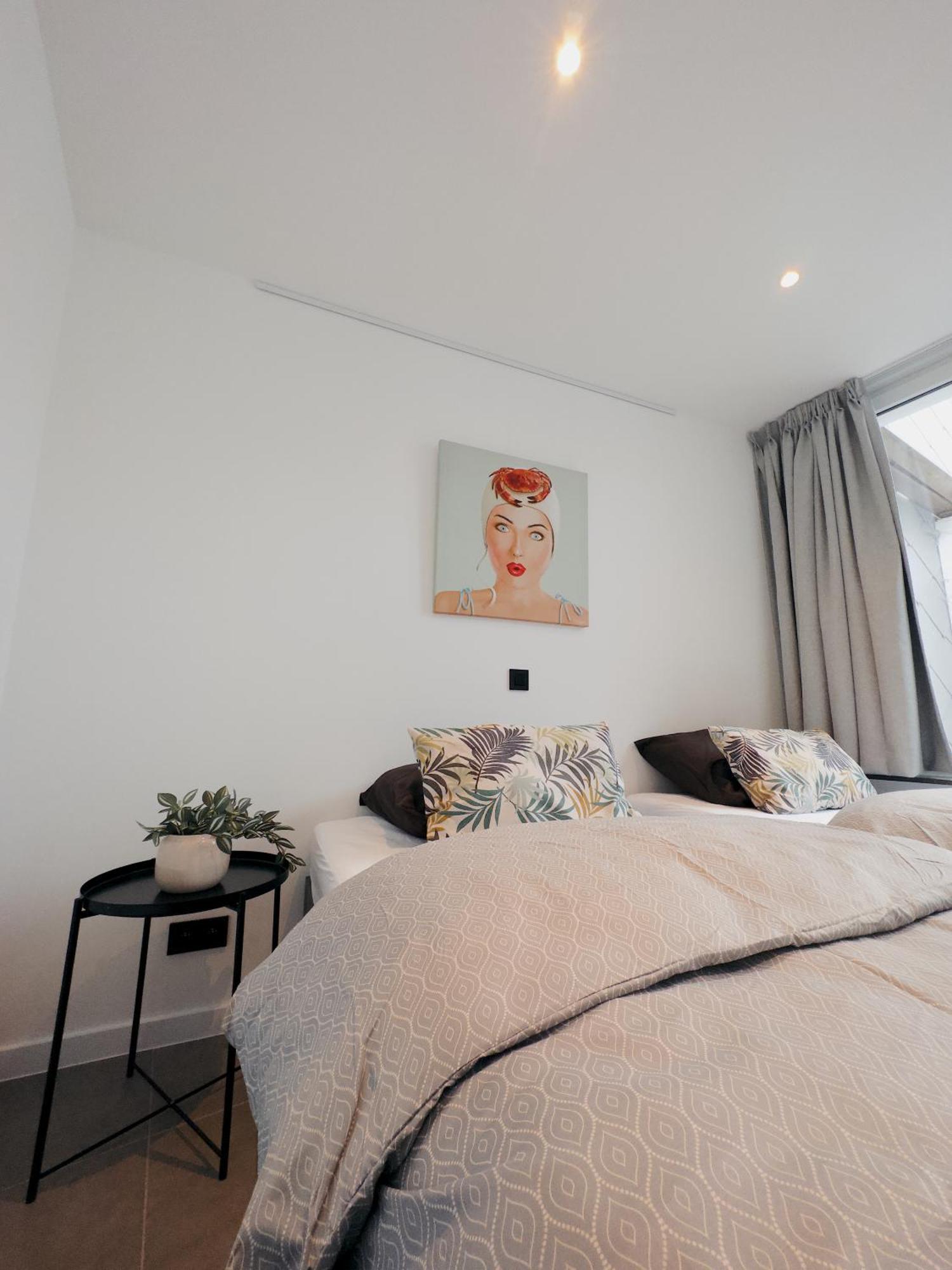 Seaside Living - Apartment Bailey デ パンネ エクステリア 写真